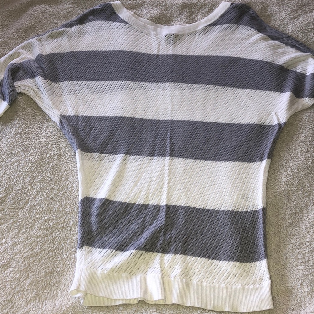 Express Sweater - Picture 3 of 5